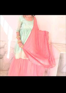 Garare Suit