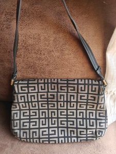 Givenchy Shoulder Bag