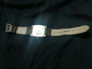 2 Watches Men Combo Offer