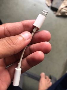 Iphone Splitter For Earphone