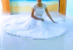 Long Skirt