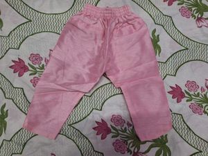 Ethnic Kurta 3 Piece Set For Baby Boy