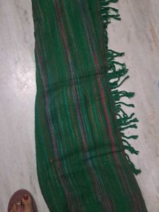 1 new blazer sweater n green sh