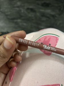 Swiss Beauty Bold Matt Lipliner
