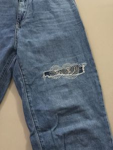 Ripped Jeans