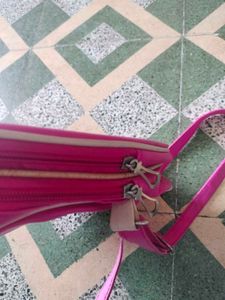 Bag For Girls