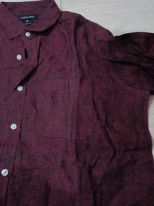 Linen shirt Formal N Casual