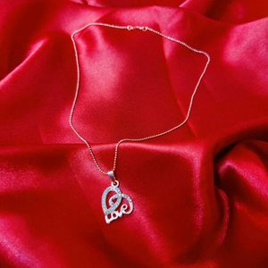Heart Pendant Neckchain