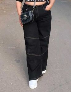 Dressberry Straight Fit Jeans