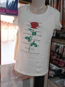 Hojari Teshirt Regular Wear