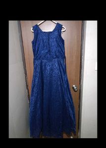 Long Gown
