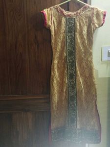 Ethnic Kurta
