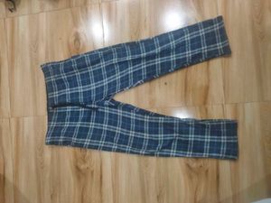 2 Track Pant