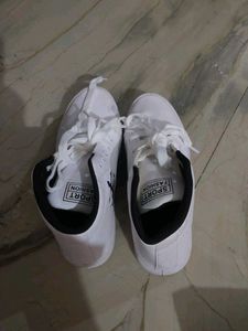 Sport Fashion Sneakers Unused