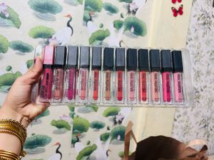 Lipstick