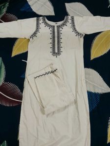 KURTA SET