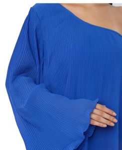 One Shoulder Dress