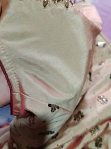 English Colour Gown