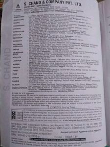 Quantitative Aptitude Text Book For Competitive Exams:-Ssc, Ibps Etc.