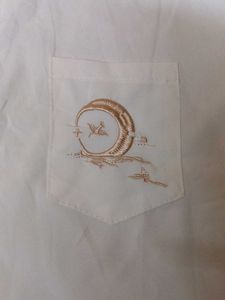 Very Elegant Shirt