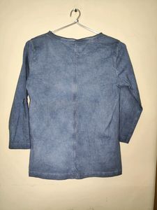Lee Cooper Top