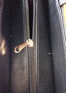 Quirky Tote Bag