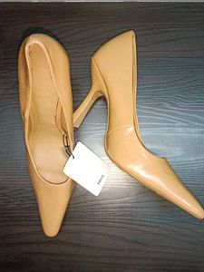 Mango Pumps