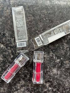 💕✨ Tirtir Waterism Glow Lip Tints ✨💕