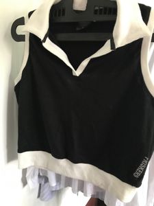 Half Summer T-shirt