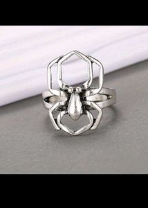 Sterling SilverRing
