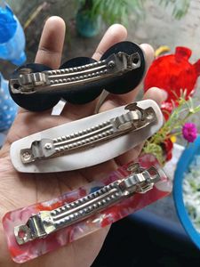 Women Hair Clip