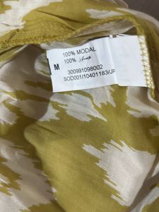 Brand New Ikat Design Palazzo