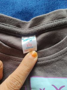 Cute Baby Clothes Set