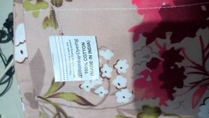 New Original Bombay Dyeing Double Bed Sheet