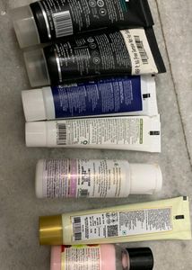 7 SKINCARE &amp; BODYCARE COMBO