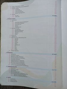 Class 11 Ip Book