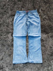 Faded Glory Women's Flare Jeans