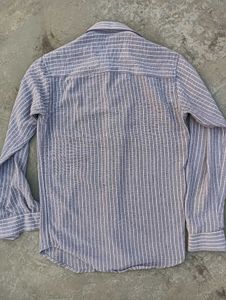 US Polo Assn. Striped Shirt