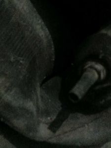 Scooty Activa Tube Tyre