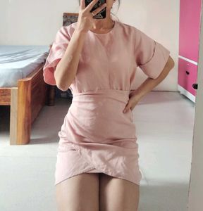 2in1 Mini  Dress