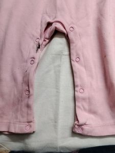 Jumpsuit Never Used.