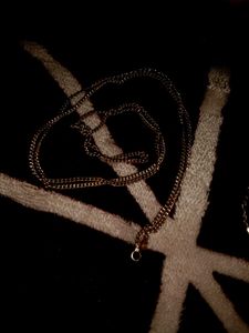 4 Flawless Chains