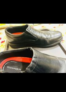 New Rockport Men’s Prowalker Next Slip-On