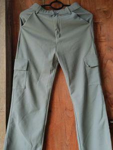 Cargo Pants For Girl