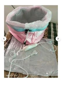 Spa Bag