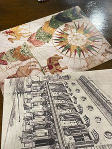Special Edition Post Cards