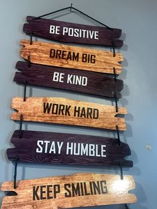 Best Wooden Wall Hanging