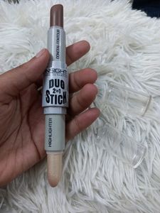 INSIGHT Concealor And Highlighter DUO