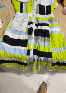 Very Pretty Korean Dress
