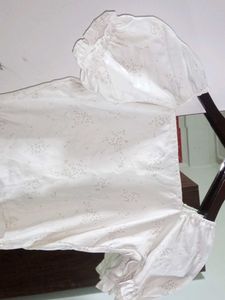 Crop Top For Girls